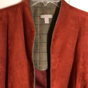 COPY - Women’s Kim Rogers Jacket in like new condition.